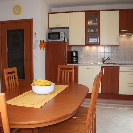 Apartment Anethum Premantura Eksteriør bilde