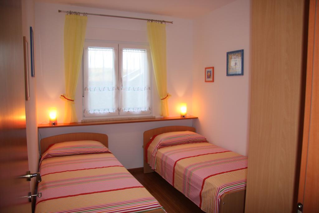 Apartment Anethum Premantura Eksteriør bilde